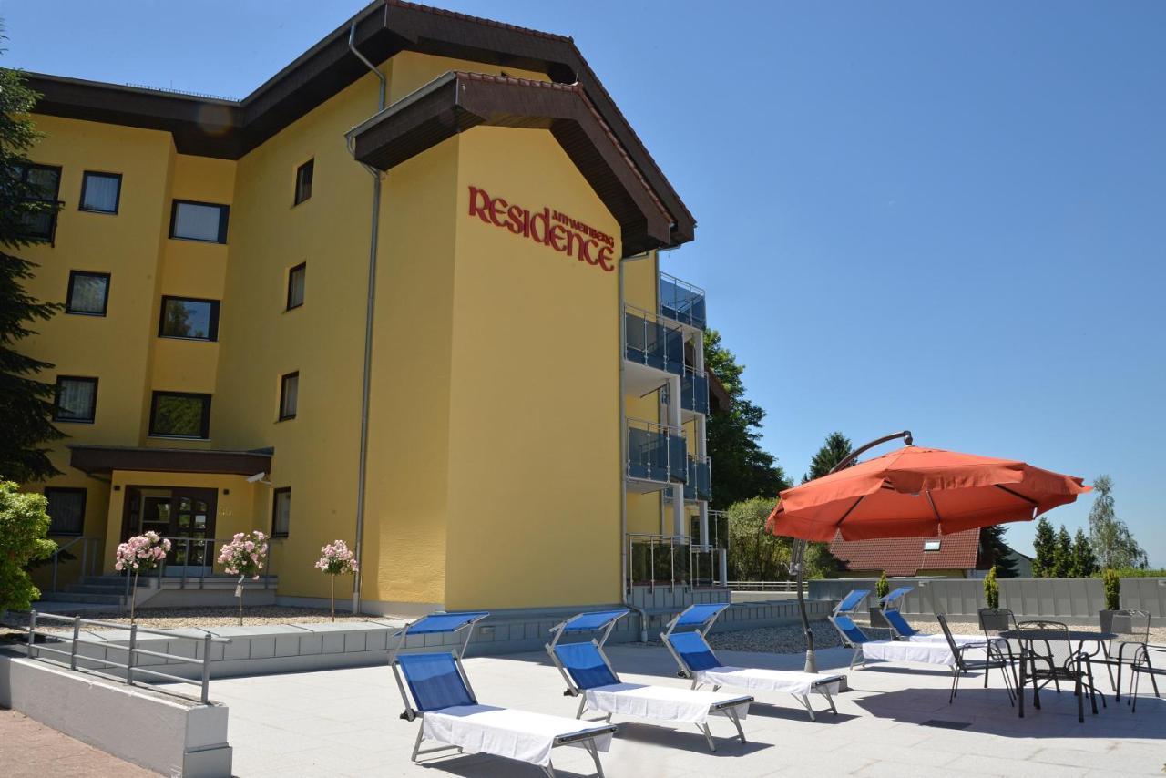 Residence Am Weinberg / Travellers Hotelbetriebs Gmbh Sasbachwalden Exterior photo