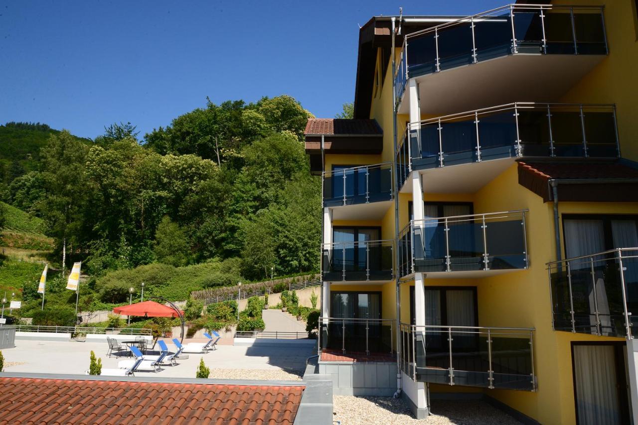 Residence Am Weinberg / Travellers Hotelbetriebs Gmbh Sasbachwalden Exterior photo